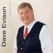 Dave Evison